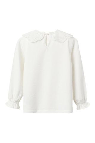 Blouse - Blanc