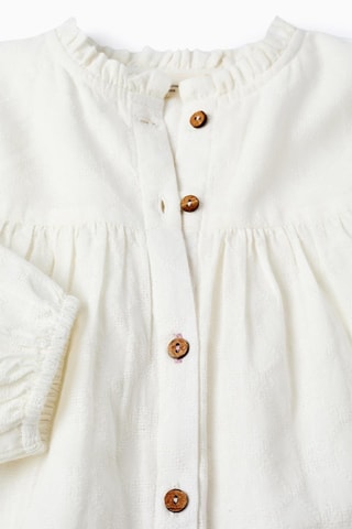 Blouse - Blanc