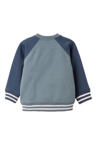 Sweat polaire - Ciel