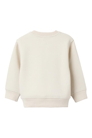 Sweat - Beige