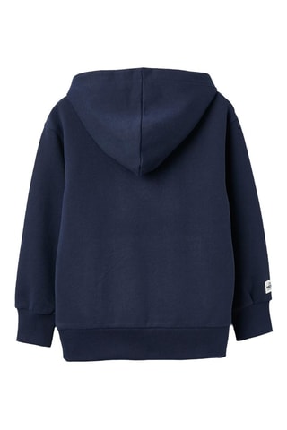 Sweat Mickey Disney - Bleu foncé