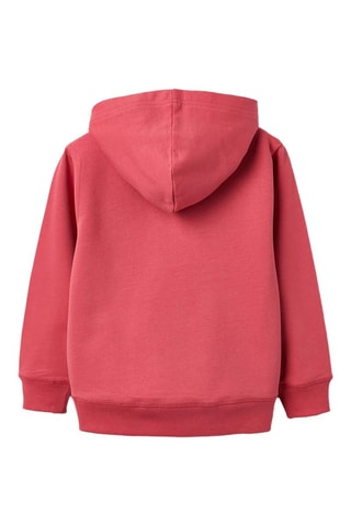 Sweat à capuche Spider-Man Avengers Marvel - Rouge