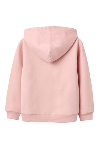 Sweat Minnie Disney - Rose clair