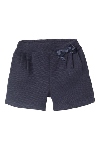 Short - Bleu foncé