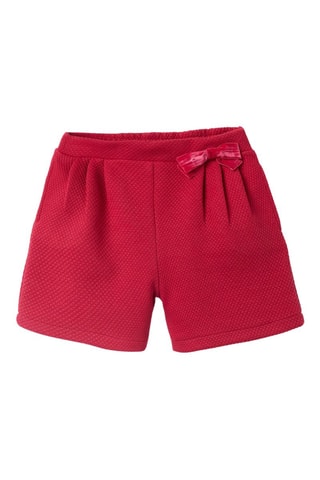 Short - Rouge