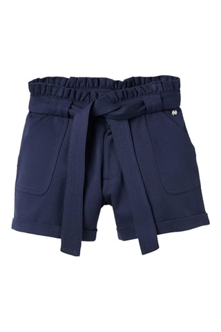 Short - Bleu foncé