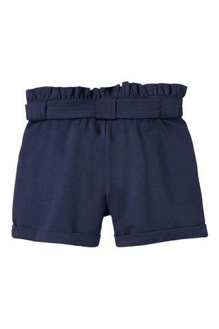 Short - Bleu foncé