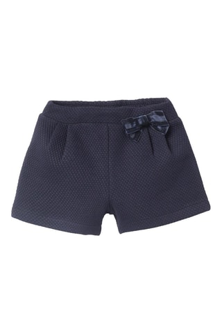 Short - Bleu foncé