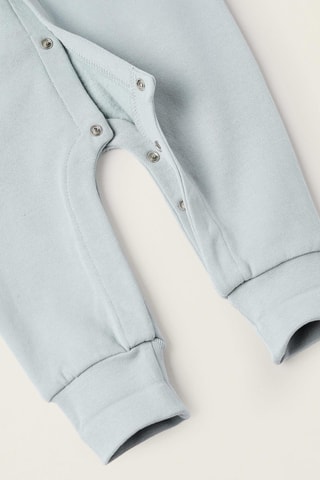 Combinaison polaire - Ciel