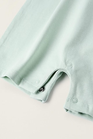 Combinaison Jacques Sullivan Monstre et Cie - Ciel