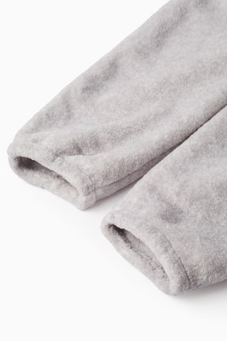 Combinaison Batman La Ligue des Justiciers DC Comics - Gris clair