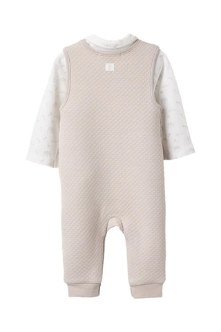 Body et combinaison - Gris clair