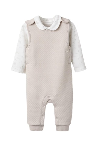 Body et combinaison - Gris clair