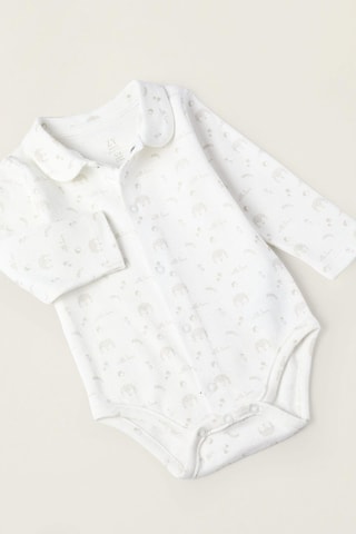 Body et combinaison - Gris clair