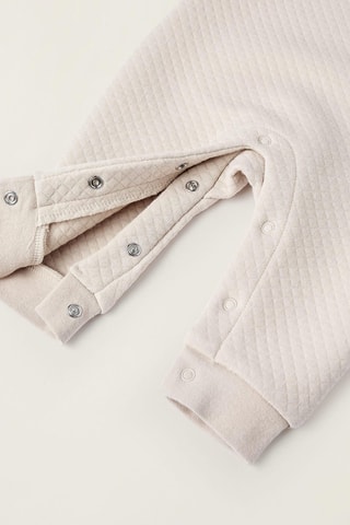 Body et combinaison - Gris clair