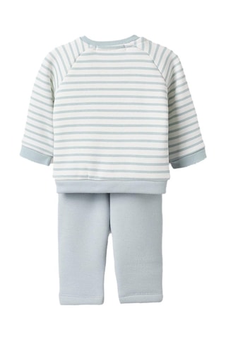 Ensemble 3 pièces - Ciel