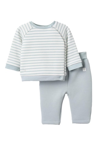 Ensemble 3 pièces - Ciel