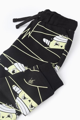 Sweat et Jogging - Noir