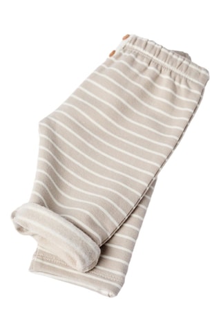 Sweat et pantalon - Gris clair