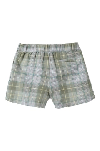 Jupe-short - Gris
