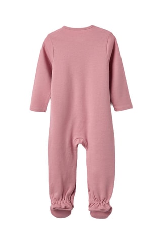 Grenouillère - Rose