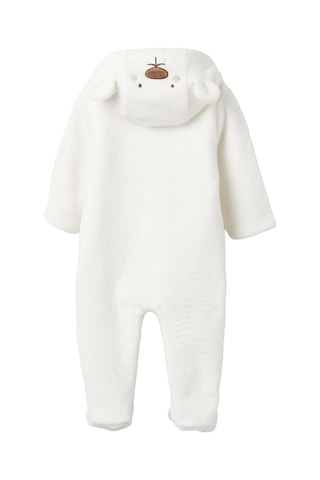 Grenouillère - Blanc