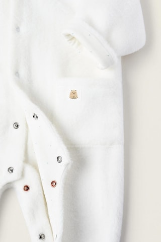 Grenouillère - Blanc