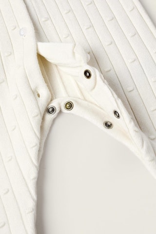 Grenouillère - Blanc