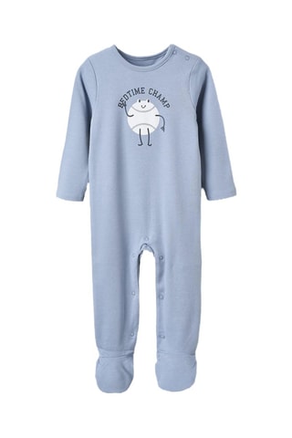 Grenouillère - Ciel 