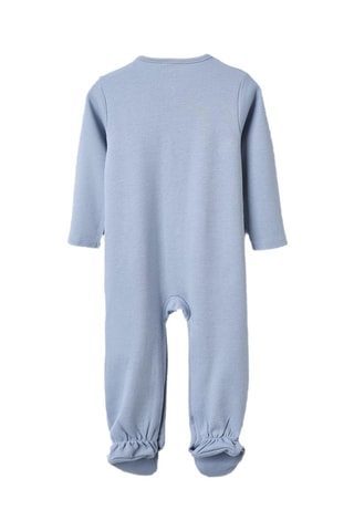 Grenouillère - Ciel 