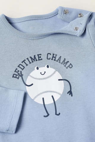 Grenouillère - Ciel 