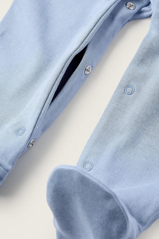 Grenouillère - Ciel 