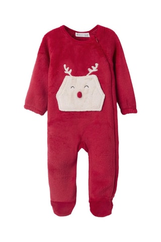 Grenouillère - Rouge