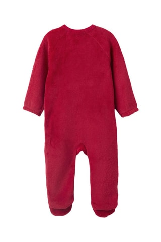 Grenouillère - Rouge