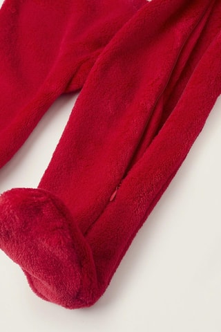 Grenouillère - Rouge