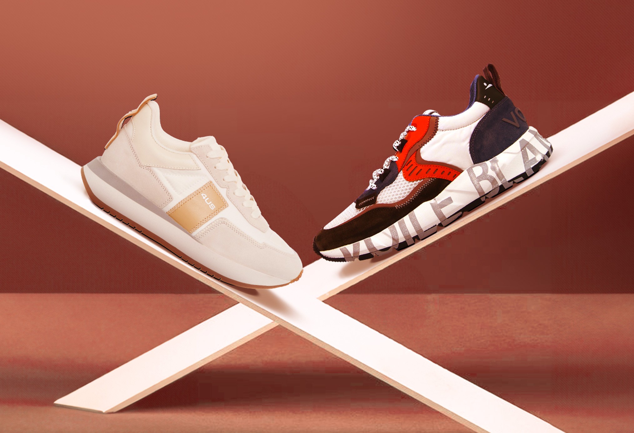 VOILE BLANCHE en promo chez SHOWROOMPRIVÉ