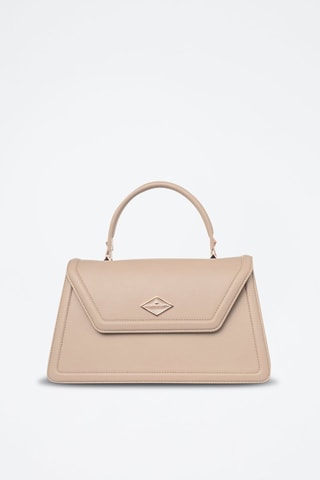 Bolso - Beige