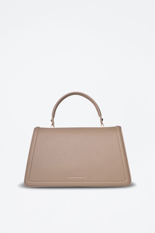 Bolso - Beige