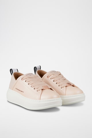 Sneakers Eco Wembley - Beige