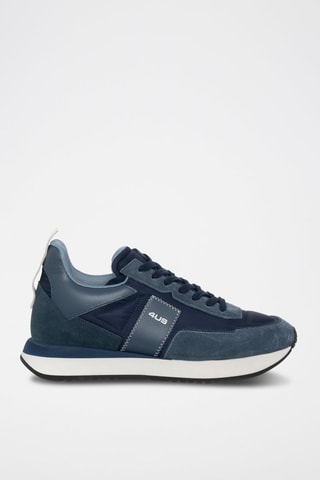 Sneakers Sean - Blauw