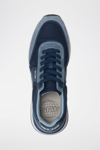 Sneakers - Blauw - Cesare Paciotti 4Us