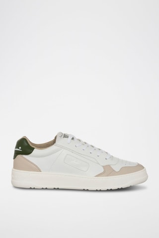 Zapatillas Hybro - Blanco