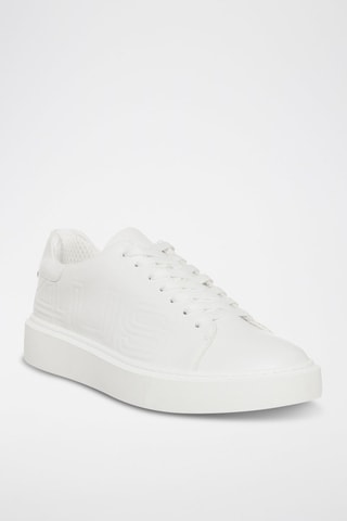 Zapatillas Dean - Blanco