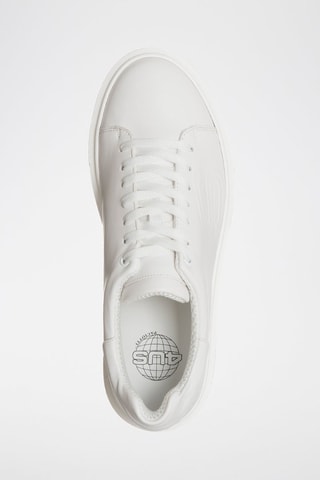Zapatillas Dean - Blanco