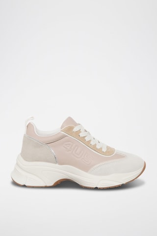 Gympen Torrine - Lichtroze