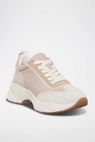 Gympen Torrine - Lichtroze