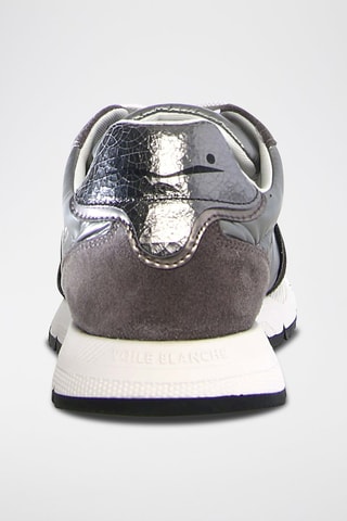 Nappaleren Sneakers Storm - Bruin