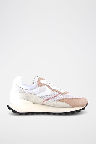 Sneakers Qwark - Roze