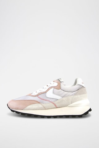 Sneakers Qwark - Roze