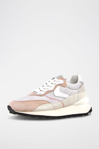 Sneakers Qwark - Roze
